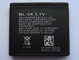 Mobile Phone Battery for Nokia BL-5X