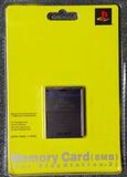 Memory Card 8MB for PS2