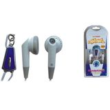 MP3/MP4 Earphone