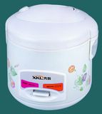 Flower Rice Cooker
