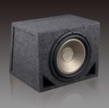 Cx-108d Series Car Audio, Car Speaker Box