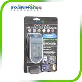 Negative Ionic Maxx Air Purifier&Ionizer