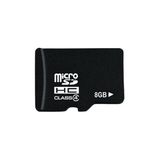 Class 4 Class6 Class10 U Micro SD Card TF CF Card Evo Ultra SD Cards 8GB Micro SD Card for Mobile