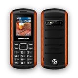 Mini IP67 Shockproof Rugged Mobile Phone