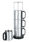Coffee Cup Set (KH-S071) Coffee Cup Set (KH-S071)