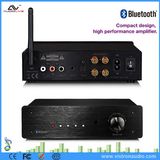 2.1 100W Digital Mini Bluetooth Audio Power Amplifier with Optical Input