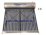 Qal 2015 Solar Energy Water Heater (240Liter)