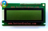 LCD Module 1602 DOT FSTN Display