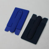 Silicone Stand Holder for Mobile Phone (PT91660-4)