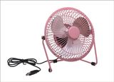 6 Inch USB Metal Fan (WIN-133)