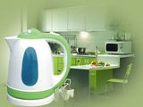 Electrical Kettle (MK-805)
