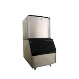 SL-125 Excellent Output Ice Cube Machine