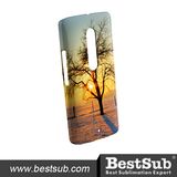 Glossy Polymer 3D Cover for Motorola Moto X (MT3D09G)