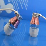 Stereo Earphone (Ms-Sh205)