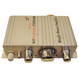 Car Amplifier (A6FM) Low Price