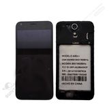 Wholesale Mobile Phone LCD for Azumi A50c+ LCD Display Original