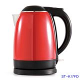 St-K17fd 1.7L Double Wall Electrical Kettle