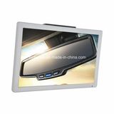 15.6'' Wall Mounted Car LCD Monitor Display