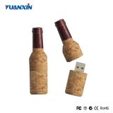 Custom Bottle USB Flash Mini USB Flash Drive