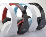 2016 Fashionable Sport Wireless Jieli 2.1 Bluetooth Headphone Lx-Bl05