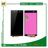 Factory Sales Mobile Phone LCD Screen for Sony Xperia Z1