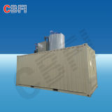 Cbfi CE and SGS Certification Flake Ice Machine (BF5000)