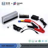 Multi-Function Auto Emergency Start 14000mAh Power Bank Car Jump Starter