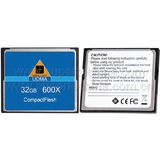 Compact Flash Card - CF Card (S1A-6001D)
