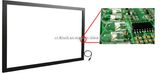 USB Infrared (IR) Multitouch Screen for TFT LCD