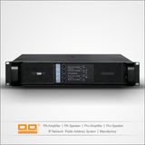 OEM ODM New Design Power Amplifier with CE Fp10000q