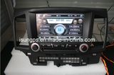 Isun Car DVD GPS Player for Mitsubishi Lancer Ex with TV, Bt, iPod (TS8731)