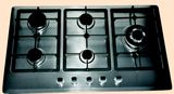 Gas Hob 945-Abccd