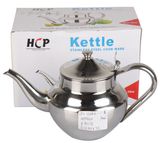 Elegant Design Stainless Steel Kettle (LFC12684)