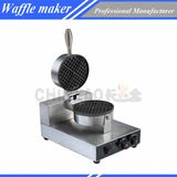 Single Plate Waffle Maker