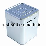 Portable Mini MP3 Speakers TT102