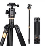 Q999 Hot Selling Digital Camera Tripod Telescope and Portable Aluminum SLR Camera Stand