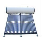 High Pressure Solar Water Heater