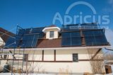 Internationally Certified Quality Solar Water Heaters