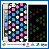 C&T Luminou Back Case for iPhone 5 Mobile Phone