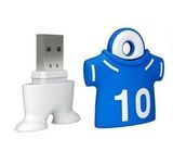 T-Shirt Clothes USB Flash Drive