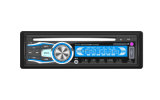 Car DVD Player with Aux-in (DV-133)