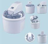 Ice Cream Maker