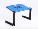 Plastic Foldable Laptop Desk (GT05)