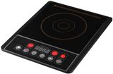 Push Button Induction Cooktop Press Control 2000W Power Induction Stove (AM20V26)