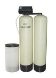 Fleck Valve Automatic Water Softener for Boiler Water