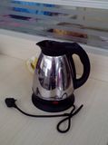 Electral Kettle (MSUN-211)