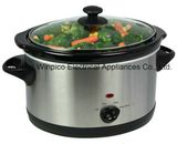 Slow Cooker, 2.9 Qt, 150watts