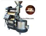 Popular Coffee Bean Roasting Machine Coffee Roaster