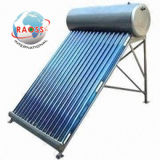NPC 58S Solar Water Heater with Tube in China