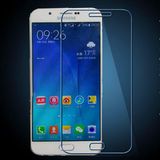 Wholesale Mobile Tempered Glass Screen Protector for Samsung Galaxy J2